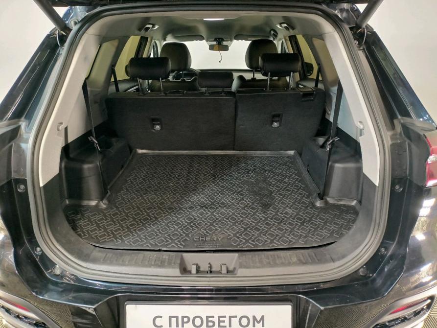 Chery Tiggo 8 I Архангельск  - изображение 20