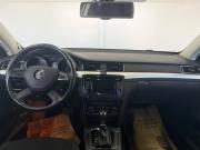 Skoda Superb II Рестайлинг Уфа  - изображение 25