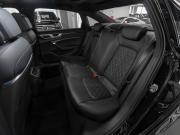 Audi A6 V (C8) Рестайлинг Москва  - изображение 38