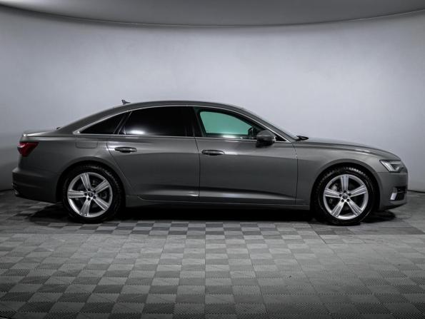 Audi A6 V (C8) с пробегом 2021 года, цена 4 150 000 рублей, 82000 км, седан, Автокод Объявления