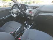 Kia Rio III Рестайлинг Новокузнецк  - изображение 36