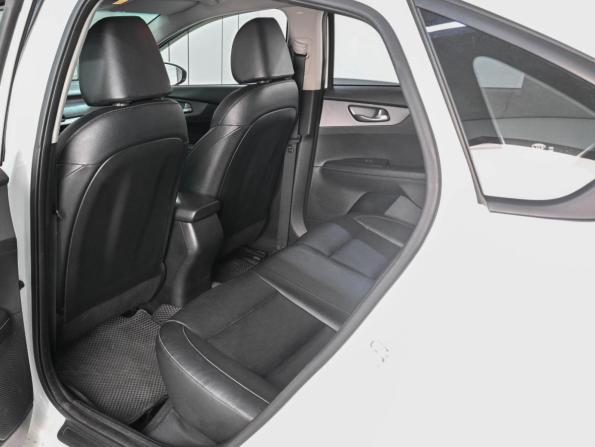 Kia K3 II с пробегом 2020 года, цена 1 919 000 рублей, 129929 км, седан, Автокод Объявления