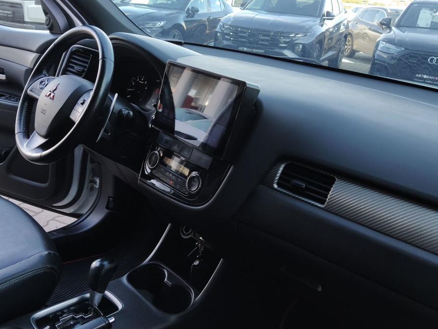 Mitsubishi Outlander III Екатеринбург  - изображение 20