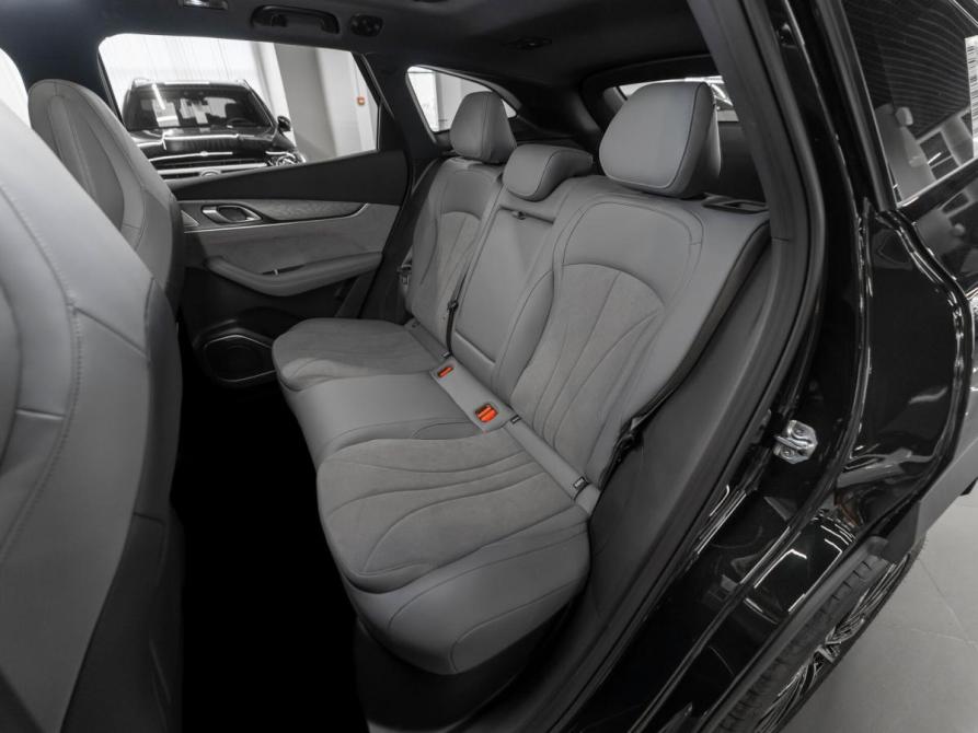 Geely Galaxy M7 Москва  - изображение 13