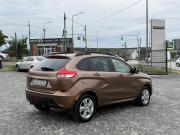 Lada (ВАЗ) XRAY I Крым  - изображение 27