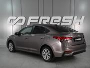 Hyundai Solaris II Ростов-на-Дону  - изображение 17