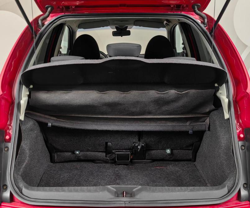 Nissan Micra III (K12) Москва  - изображение 24