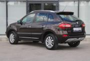 Renault Koleos I Рестайлинг 2 Саратов  - изображение 38