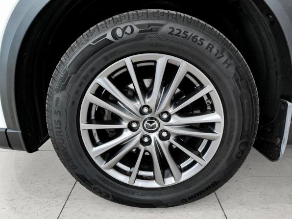 Mazda CX-5 II с пробегом 2018 года, цена 2 530 000 рублей, 73500 км, внедорожник, Автокод Объявления