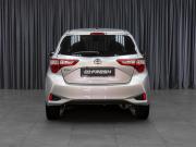 Toyota Vitz III (XP130) Рестайлинг 2 Тюмень  - изображение 20