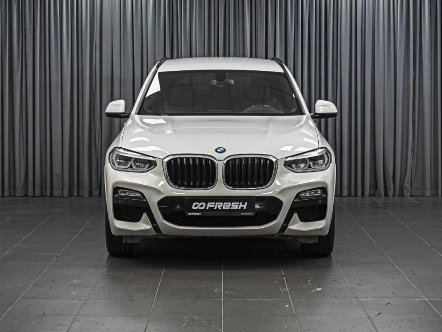 BMW X3 III (G01) Ставрополь  - изображение 3