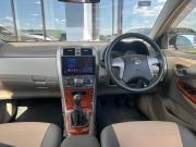 Toyota Corolla X (E140 E150) Краснодар  - изображение 34