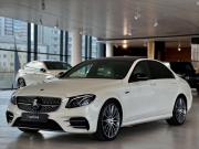 Mercedes-Benz E-Класс AMG V (W213) Екатеринбург  - изображение 34