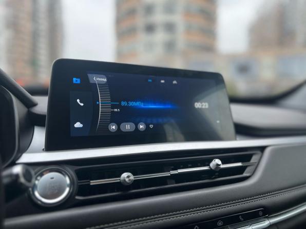Chery Tiggo 7 Pro I с пробегом 2021 года, цена 1 650 000 рублей, 54863 км, внедорожник, Автокод Объявления