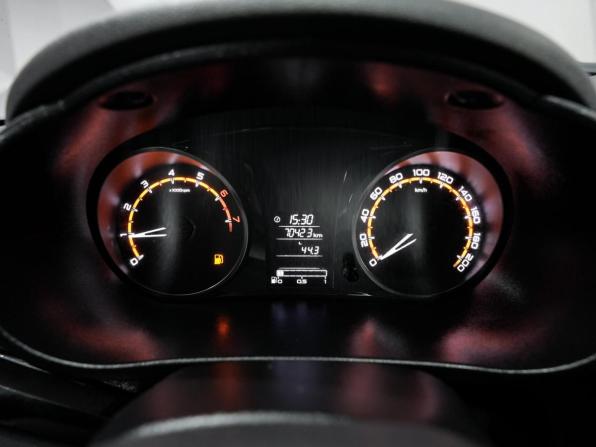 Lada (ВАЗ) Granta I Рестайлинг с пробегом 2023 года, цена 827 000 рублей, 71000 км, лифтбек, Автокод Объявления