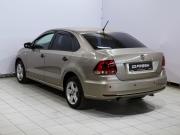 Volkswagen Polo V Рестайлинг Ростов-на-Дону  - изображение 16