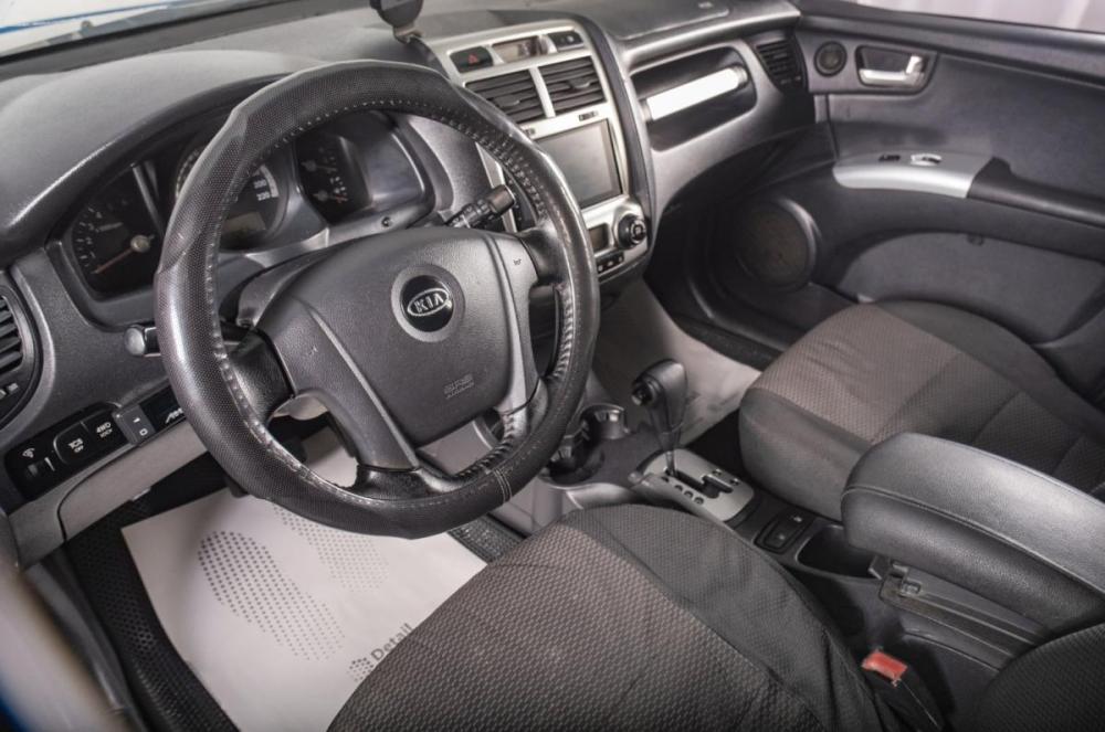 Kia Sportage II Томск  - изображение 8