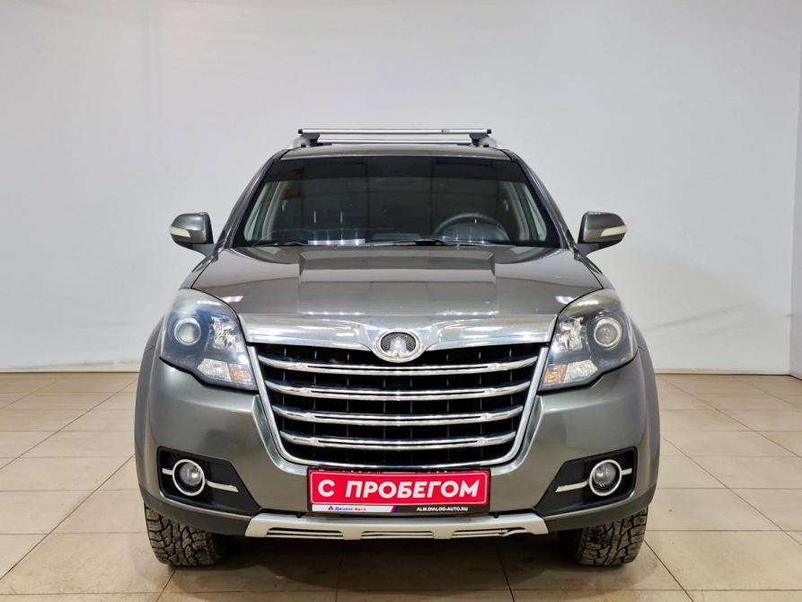 Great Wall Hover H3 I Альметьевск  - изображение 2