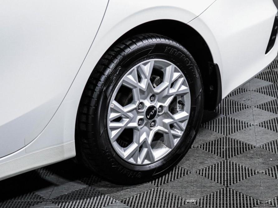 Kia Ceed III Рестайлинг Москва  - изображение 16