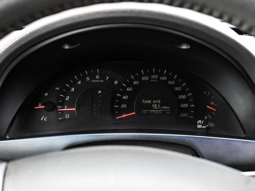 Toyota Camry VI (XV40) Новороссийск  - изображение 12