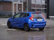Honda Fit III Рестайлинг Новосибирск  - изображение 32