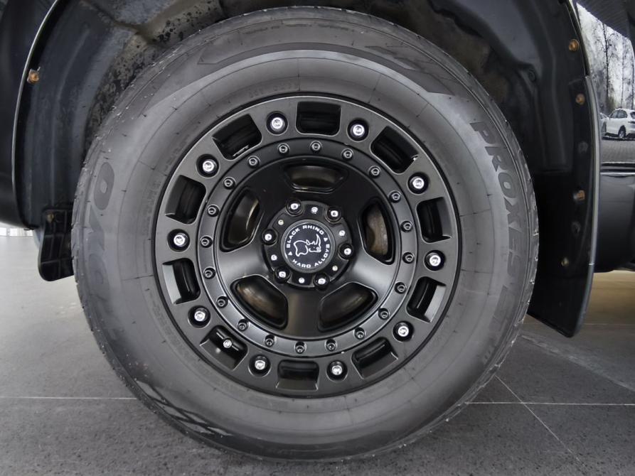 Toyota Land Cruiser Prado 150 Series Москва  - изображение 11
