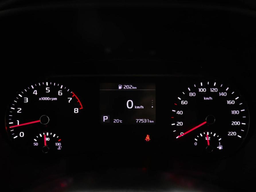 Kia Soul III Химки  - изображение 12