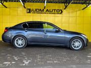 Infiniti G IV Ижевск  - изображение 22
