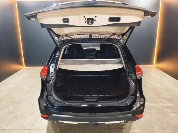 Nissan X-Trail III Рестайлинг с пробегом 2019 года, цена 1 955 000 рублей, 211800 км, внедорожник, Автокод Объявления