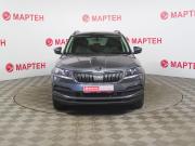 Skoda Karoq I Вологда  - изображение 19