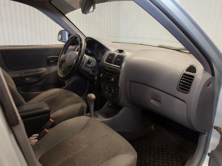 Hyundai Accent II Иваново  - изображение 18