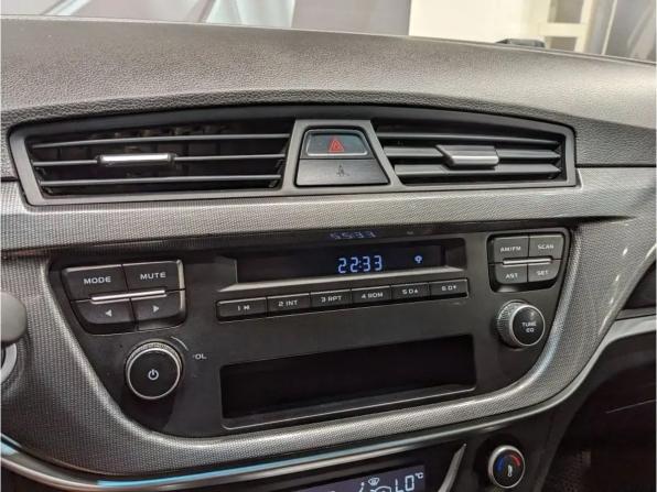 Geely Emgrand 7 I Рестайлинг с пробегом 2019 года, цена 695 000 рублей, 125243 км, седан, Автокод Объявления