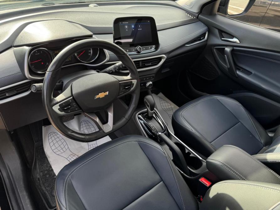 Chevrolet Tracker IV Пермь  - изображение 7