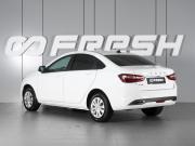 Lada (ВАЗ) Vesta I Рестайлинг (NG) Минеральные Воды  - изображение 20