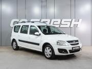 Lada (ВАЗ) Largus I Воронеж  - изображение 18