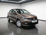 Volkswagen Polo V Рестайлинг Тверь  - изображение 23