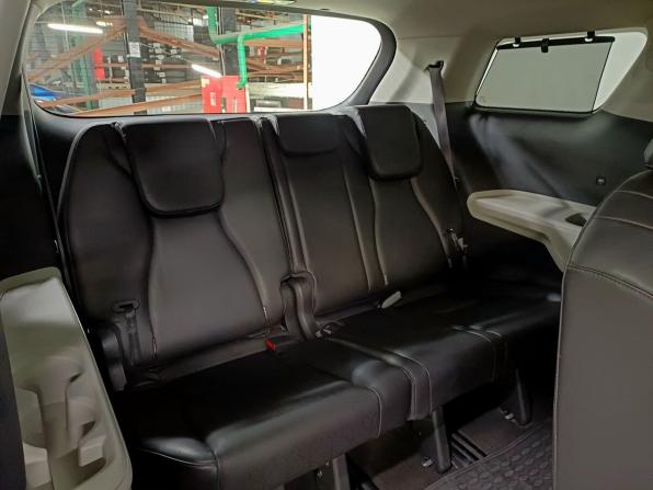 Kia Carnival IV с пробегом 2023 года, цена 3 999 000 рублей, 92280 км, минивэн, Автокод Объявления