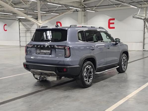 Haval Dargo I с пробегом 2022 года, цена 2 349 000 рублей, 97144 км, внедорожник, Автокод Объявления