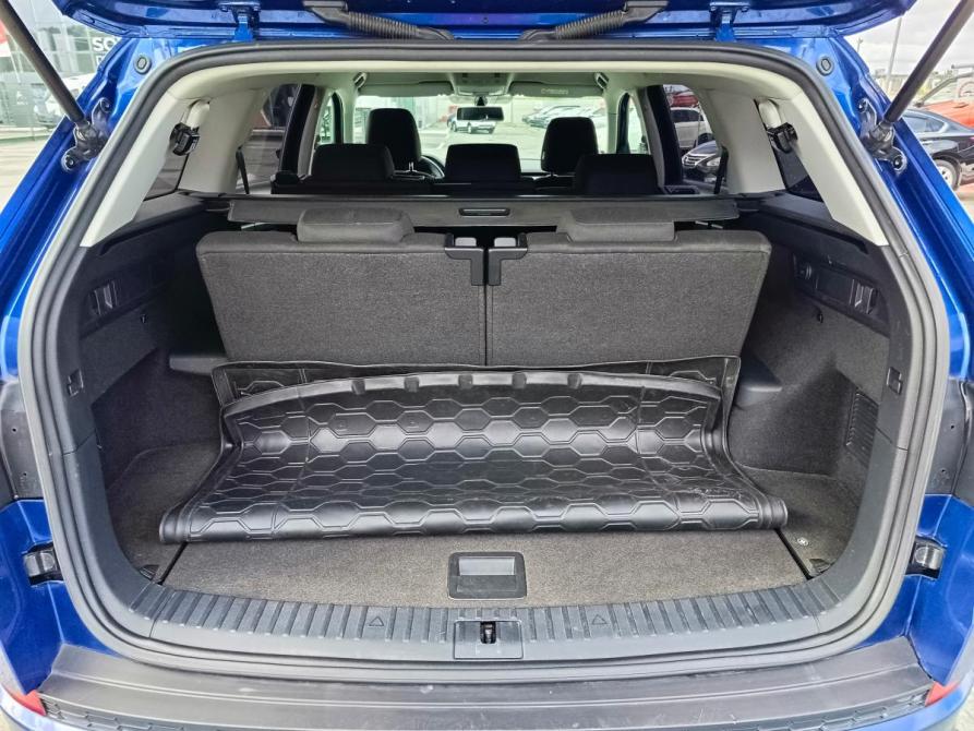 Skoda Kodiaq I Тюмень  - изображение 13