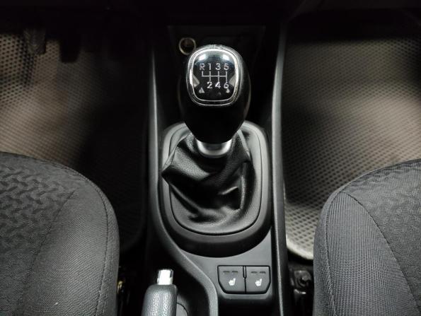 Kia Rio III с пробегом 2014 года, цена 690 000 рублей, 158327 км, хэтчбек, Автокод Объявления