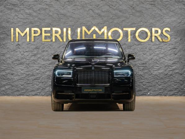 Rolls-Royce Cullinan I с пробегом 2022 года, цена 38 990 000 рублей, 21000 км, внедорожник, Автокод Объявления