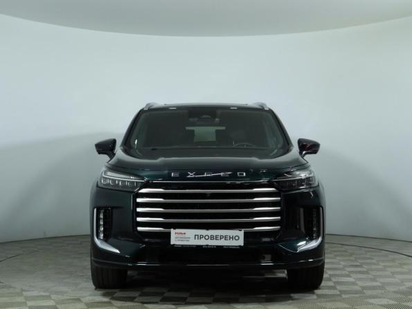 Exeed VX I Рестайлинг с пробегом 2023 года, цена 3 290 000 рублей, 39348 км, внедорожник, Автокод Объявления