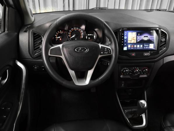 Lada (ВАЗ) XRAY I с пробегом 2019 года, цена 979 000 рублей, 68181 км, хэтчбек, Автокод Объявления