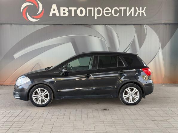 Suzuki SX4 II (S-Cross) с пробегом 2014 года, цена 1 150 000 рублей, 145598 км, хэтчбек, Автокод Объявления