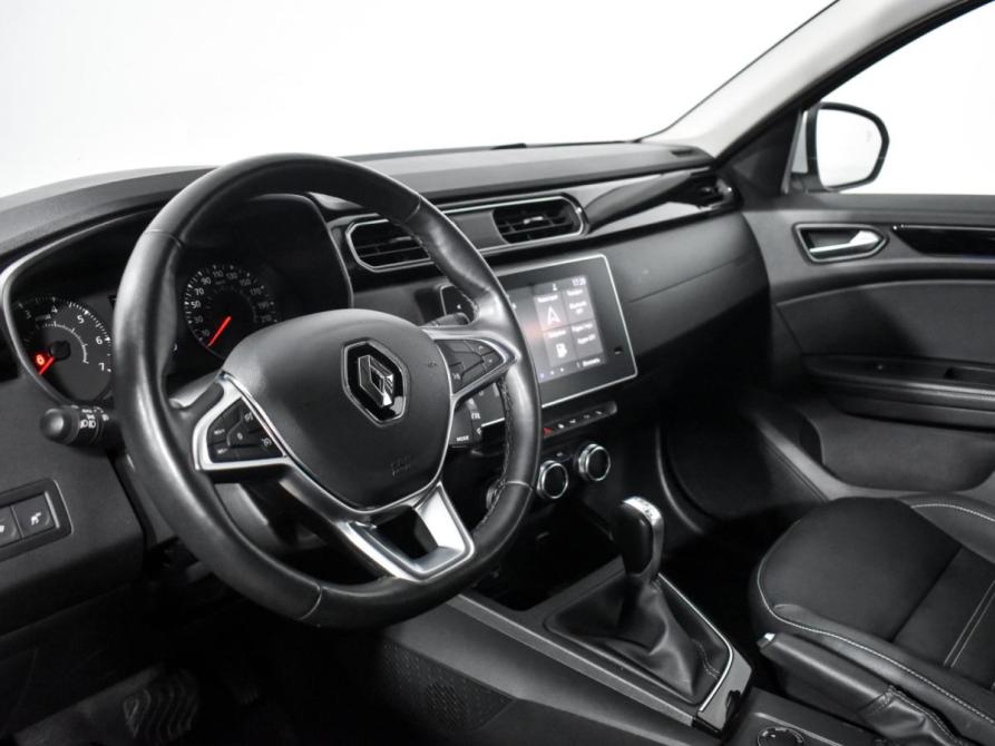 Renault Arkana I Санкт-Петербург  - изображение 10