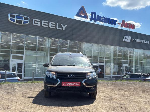 Lada (ВАЗ) Largus I Рестайлинг с пробегом 2021 года, цена 860 000 рублей, 119012 км, универсал, Автокод Объявления