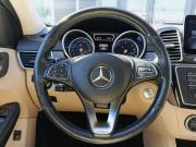 Mercedes-Benz GLE Coupe I (C292) Москва  - изображение 41