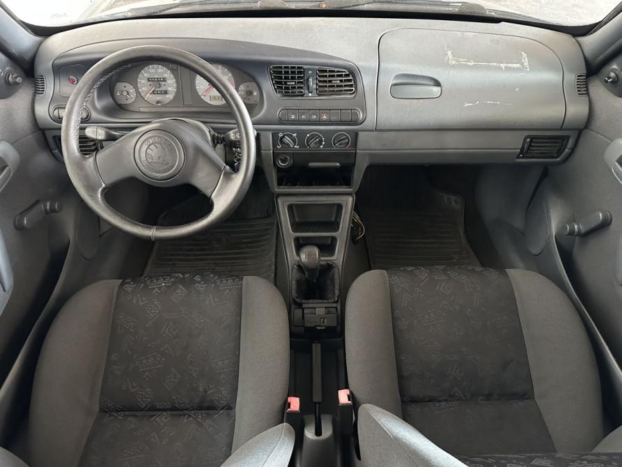 Skoda Felicia I Москва  - изображение 10