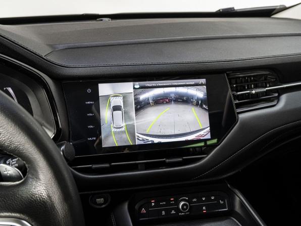 Haval F7 I с пробегом 2020 года, цена 1 700 000 рублей, 105697 км, внедорожник, Автокод Объявления