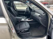 BMW X3 II (F25) Пермь  - изображение 66